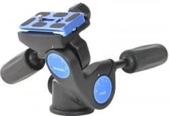 BENRO Tete 3 axes HD2A Arca compatible< Accessoires Trépieds