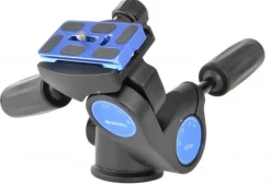 BENRO Tete 3 axes HD3A Arca compatible< Accessoires Trépieds