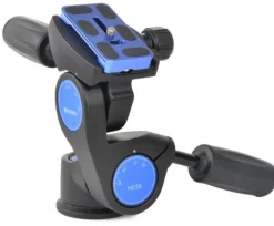 BENRO Tete 3 axes HD3A Arca compatible< Accessoires Trépieds