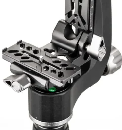BENRO TETE PENDULAIRE GH2N< Accessoires Trépieds