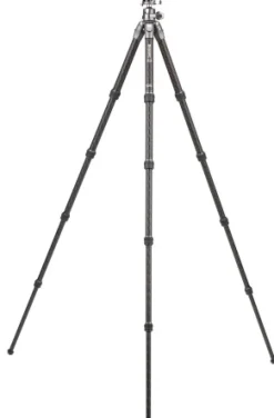 BENRO TORTOISE 35C + GX35 KIT TREPIED< Pieds Trépieds
