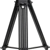 BENRO TREPIED 3 SECTIONS KH25P< Pieds Trépieds