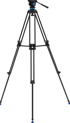 BENRO TREPIED 3 SECTIONS KH25P< Pieds Trépieds