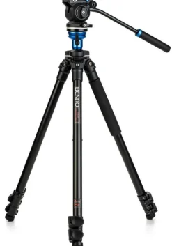 BENRO TREPIED A 1573 FS 2 PRO< Pieds Trépieds