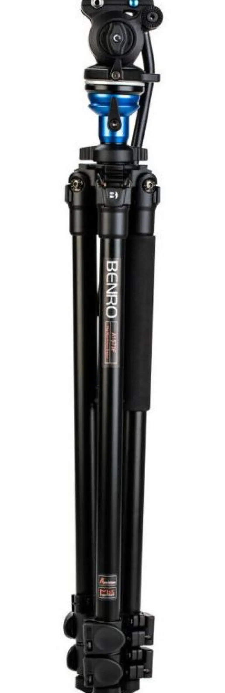 BENRO TREPIED A 1573 FS 2 PRO< Pieds Trépieds