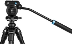 BENRO TREPIED A 1883 FS 2 PRO AERO2 ALU< Pieds Trépieds