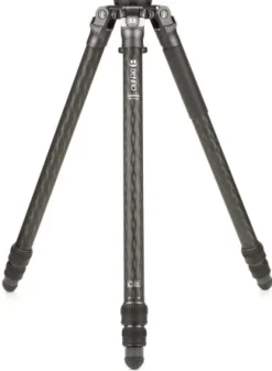 BENRO TREPIED CARBONNE 3 SECTION MAMMOTH S4< Pieds Trépieds