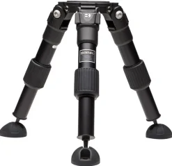 BENRO TREPIED HH75AV SERIE HI-HAT POUR BOL 75< Pieds Trépieds