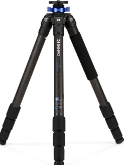BENRO TREPIED MACH 3 SERIE 3 TMA38CL< Pieds Trépieds