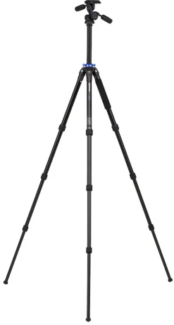 BENRO TREPIED MACH3 SERIE 2 TMA28AHD2A+TETE< Pieds Trépieds