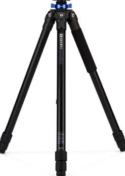 BENRO TREPIED MACH3 SERIE 4 TMA47AXL< Pieds Trépieds