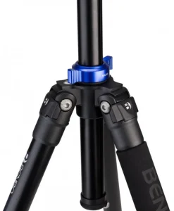 BENRO TREPIED MACH3 SERIE 4 TMA47AXL< Pieds Trépieds