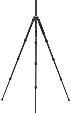 BENRO TREPIED MACH3 SERIE 4 TMA48CXL< Pieds Trépieds