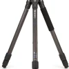 BENRO TREPIED MACH3 SERIE 3 TMA37C< Pieds Trépieds