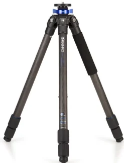 BENRO TREPIED MACH3 SERIE 3 TMA37C< Pieds Trépieds