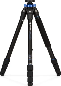 BENRO TREPIED MACH3 SERIE 2 TMA27A< Pieds Trépieds