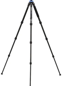 BENRO TREPIED MACH3 SERIE 2 TMA27C< Pieds Trépieds