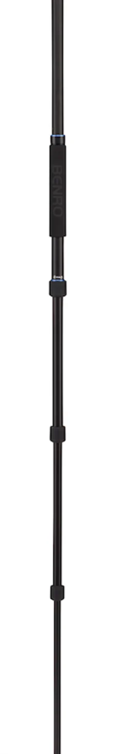 BENRO TREPIED MACH3 SERIE 2 TMA27C< Pieds Trépieds