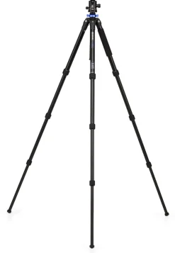 BENRO TREPIED MACH3 SERIE 2 TMA28AB2 + TETE B2< Pieds Trépieds