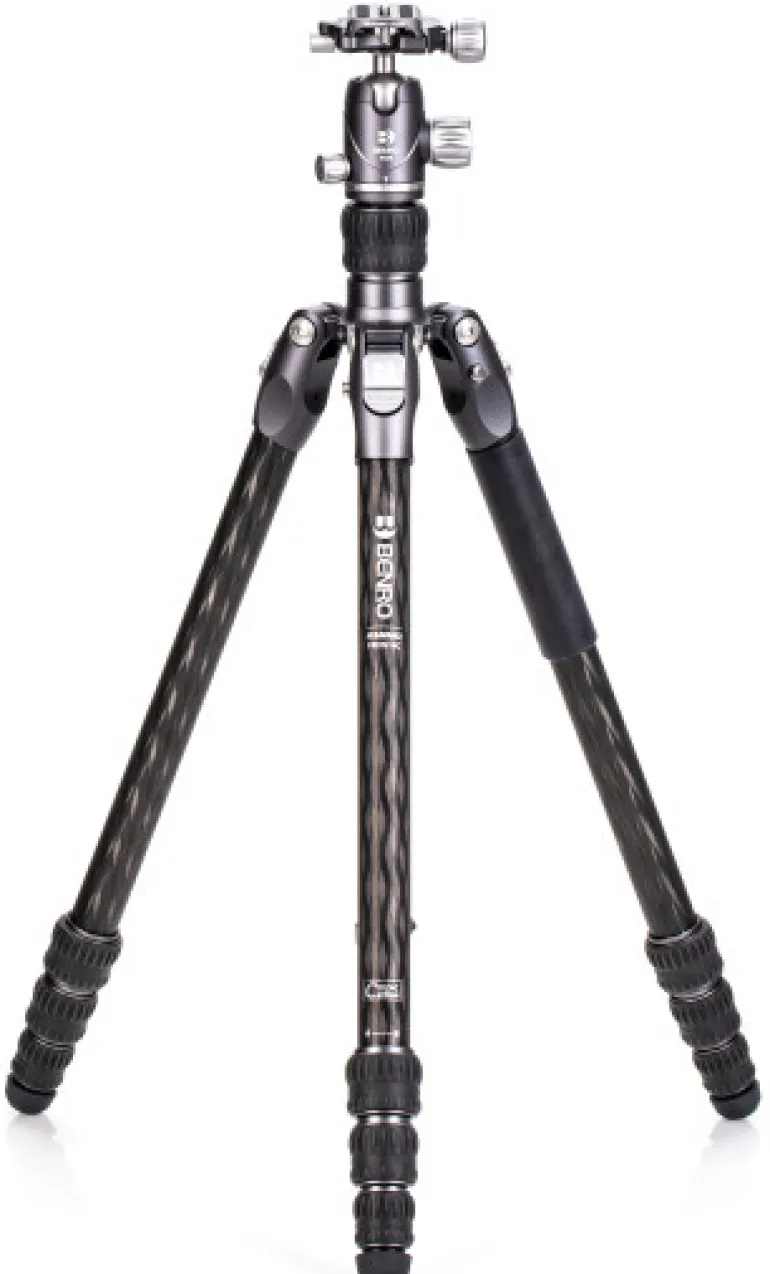 BENRO TREPIED RHINO 34C + VX30 KIT< Pieds Trépieds