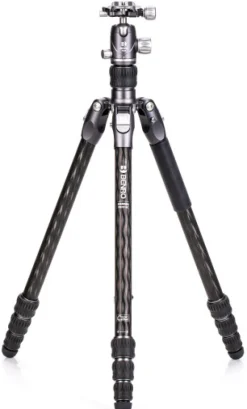 BENRO TREPIED RHINO 24C + VX25 KIT< Pieds Trépieds