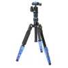 BENRO TREPIED SLIM TRAVEL FSL09AN00+ROTULE N00< Pieds Trépieds
