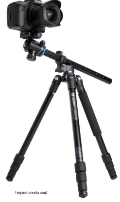 BENRO TREPIED SYSTEM GOPLUS TRAVEL S1 FGP18A< Pieds Trépieds