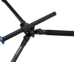 BENRO TREPIED SYSTEM GOPLUS TRAVEL S1 FGP18A< Pieds Trépieds