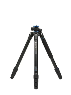 BENRO TREPIED SYSTEM GOPLUS TRAVEL S2 FGP28A< Pieds Trépieds