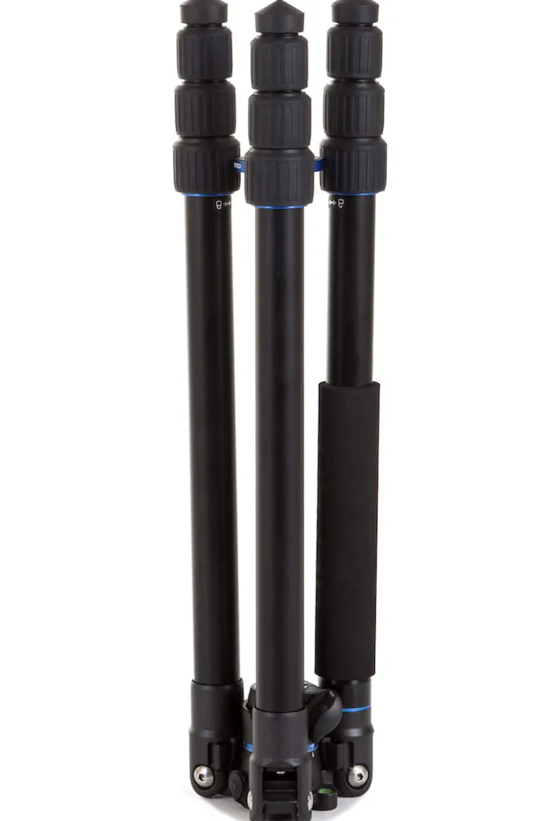 BENRO TREPIED SYSTEM GOPLUS TRAVEL S2 FGP28A< Pieds Trépieds