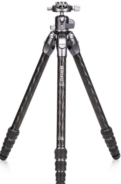 BENRO TREPIED TORTOISE 14C + GX25< Pieds Trépieds