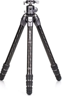 BENRO TREPIED TORTOISE 34C + GX35< Pieds Trépieds