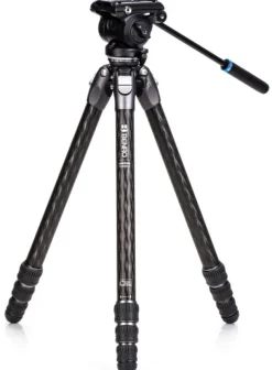 BENRO TREPIED TORTOISE 34CLV + S4PRO< Pieds Trépieds