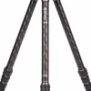 BENRO TREPIED TORTOISE TTOR24CVL SANS TETE< Pieds Trépieds