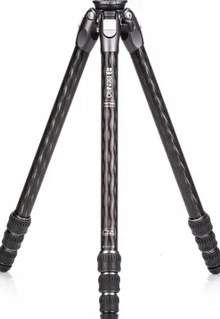 BENRO TREPIED TORTOISE TTOR24CVL SANS TETE< Pieds Trépieds