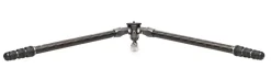 BENRO TREPIED TORTOISE TTOR24CVL SANS TETE< Pieds Trépieds