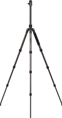 BENRO TREPIED TRAVEL ANGEL SERIE 1 FTA18CV0< Pieds Trépieds