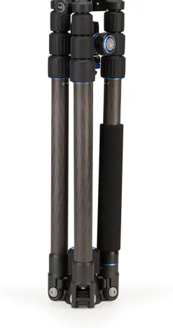 BENRO TREPIED TRAVEL ANGEL SERIE 1 FTA18CV0< Pieds Trépieds