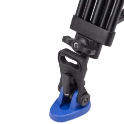BENRO TREPIED VIDEO + TETE S6 PRO< Pieds Trépieds