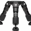 BENRO TREPIED VIDEO HI-HAT HH100AV< Pieds Trépieds
