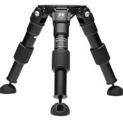 BENRO TREPIED VIDEO HI-HAT HH100AV< Pieds Trépieds