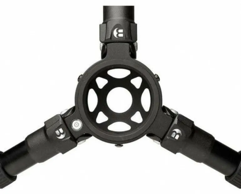 BENRO TREPIED VIDEO HI-HAT HH100AV< Pieds Trépieds