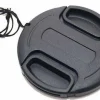 BILORA BOUCHON OBJECTIF AVANT 67 MM - 705067< Accessoires
