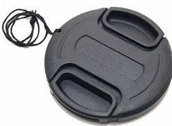 BILORA BOUCHON OBJECTIF AVANT 67 MM - 705067< Accessoires