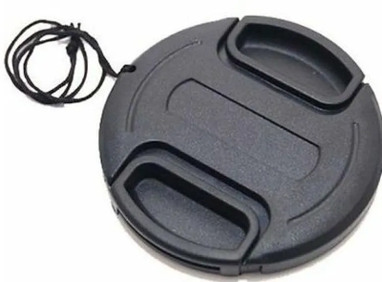 BILORA BOUCHON OBJECTIF AVANT 67 MM - 705067< Accessoires