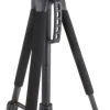 BILORA TREPIED PRO 925-M NOIR< Pieds Trépieds