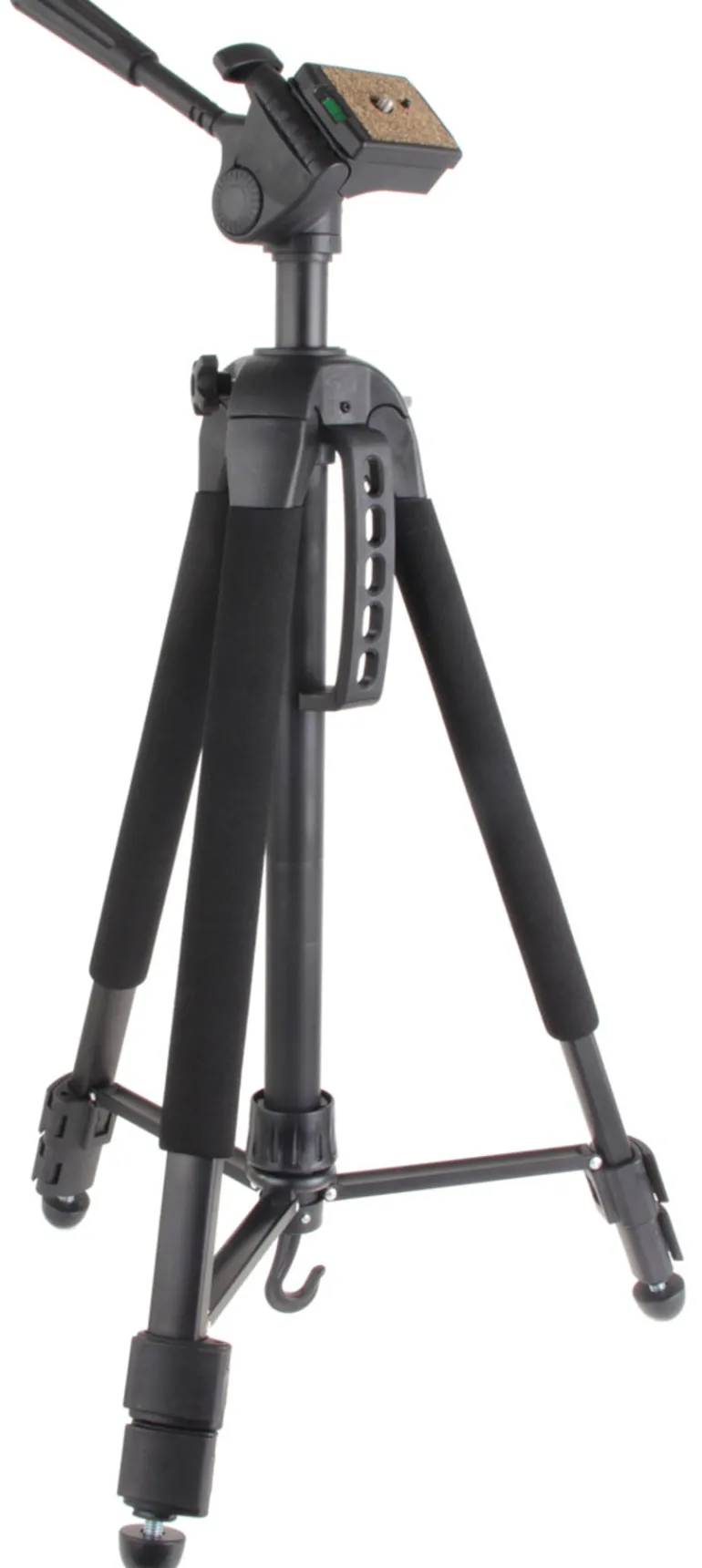 BILORA TREPIED PRO 925-M NOIR< Pieds Trépieds