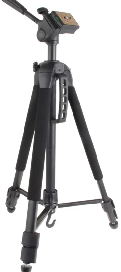 BILORA TREPIED PRO 927-M NOIR< Pieds Trépieds