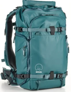 BOYA ACTION V2 25L WOMEN STARTER KIT BLEU< Sacs À Dos