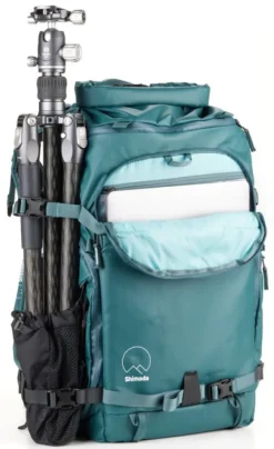 BOYA ACTION V2 25L WOMEN STARTER KIT BLEU< Sacs À Dos